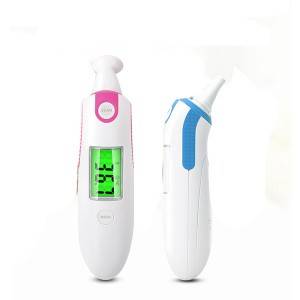 ORIENTMED ORT022 Infrared Ear FDA idavomereza thermometer