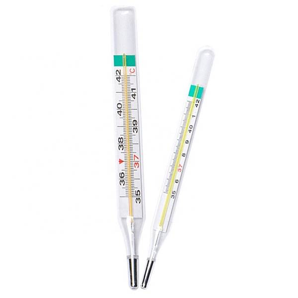Medical Mercury-free thermometer