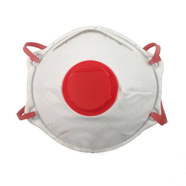 Special Design for Protective Isolation Gown - Cone type Disposable Particulate Respirator – ORIENT