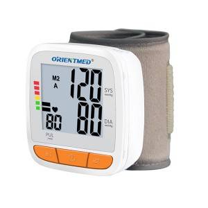 ORT752 Felsőkar típusú vérnyomásmérő
