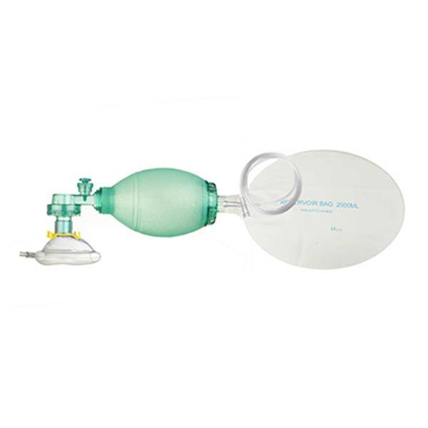 China High Quality Vacuum Blood Collection Tube - Manual resuscitator ...