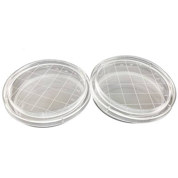 Hot-selling Plastic Test Tubes - Petri Dish – ORIENT