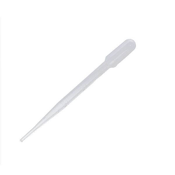 Fast delivery Large Glass Test Tube Black Rubber Stopper - Pipette – ORIENT