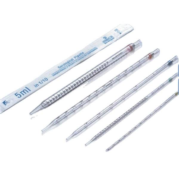 Hot-selling Plastic Test Tubes - Serological Pipette – ORIENT