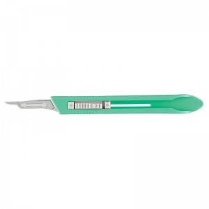 Reasonable price for Petri Dish Glass - Disposable surgical scalpel & surgical blades – ORIENT