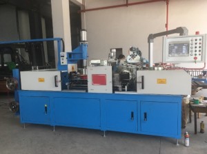 2022 Good Quality Mig Wire Plant - Auto Coiling&Packing 2 in 1 Machine PengSheng