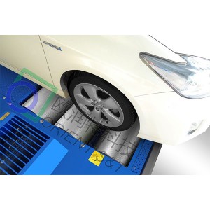 Chassis dynamometer