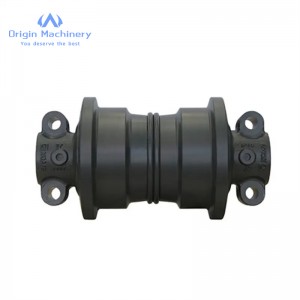 Excellent quality Concrete Crusher Bucket - Crawler Undercarriage Parts And Track Roller Track Assy – Origin
