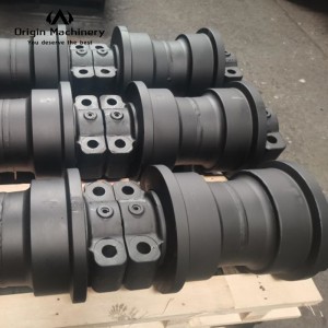 PC1250-7 PC1250-8 Mining Parts of Undercarriage Track Roller