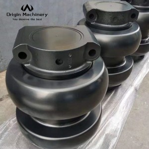 Undercarriage Parts Roller for LIEBHERR R996