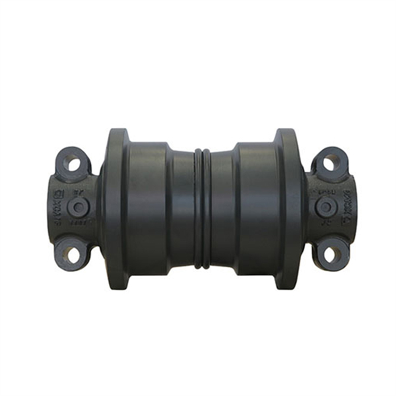 Bottom price Demolition Grapple - Crawler Undercarriage Parts And Track Roller Track Assy – Origin