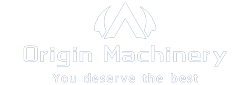 Лого на Origin Machinery