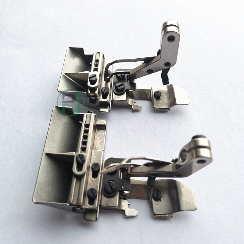 Wholesale Price Juki Industrial Sewing Machine Parts - Yamato Original sewing Accessories Press foot 2117055 – Original