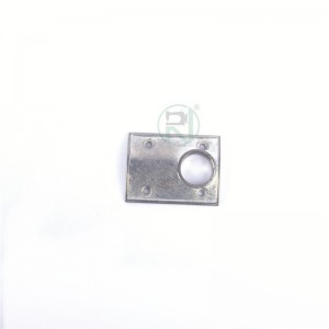 YAMATO Original sewing machine accessories Sewing Cylinder Cover(Front) 3021529