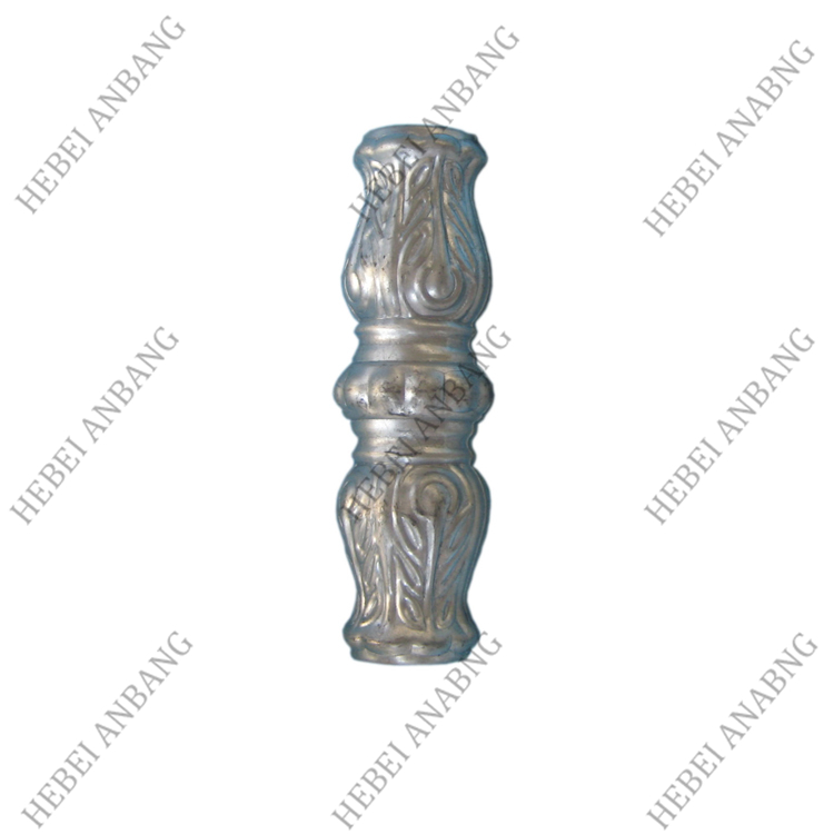 DECORATIVE WROUGHT IRON STAMPING /CODE:22281