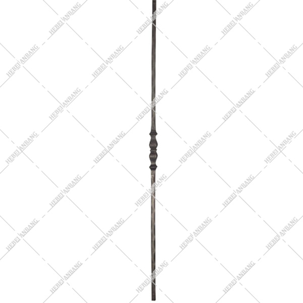 WROUGHT IRON FORGED BAR/CODE:3381