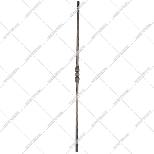 WROUGHT IRON FORGED BAR/CODE:3383
