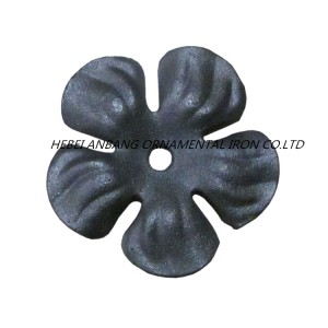 Wholesale China Cast Flower Manufacturers Suppliers - CODE:4172  – ANBANG