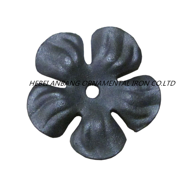 Wholesale China Cast Iron Flower Manufacturers Suppliers - CODE:4172  – ANBANG