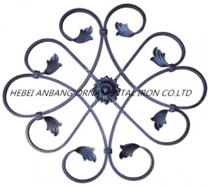 Wholesale China Stamping Flower Company Factories - CODE:6272  – ANBANG