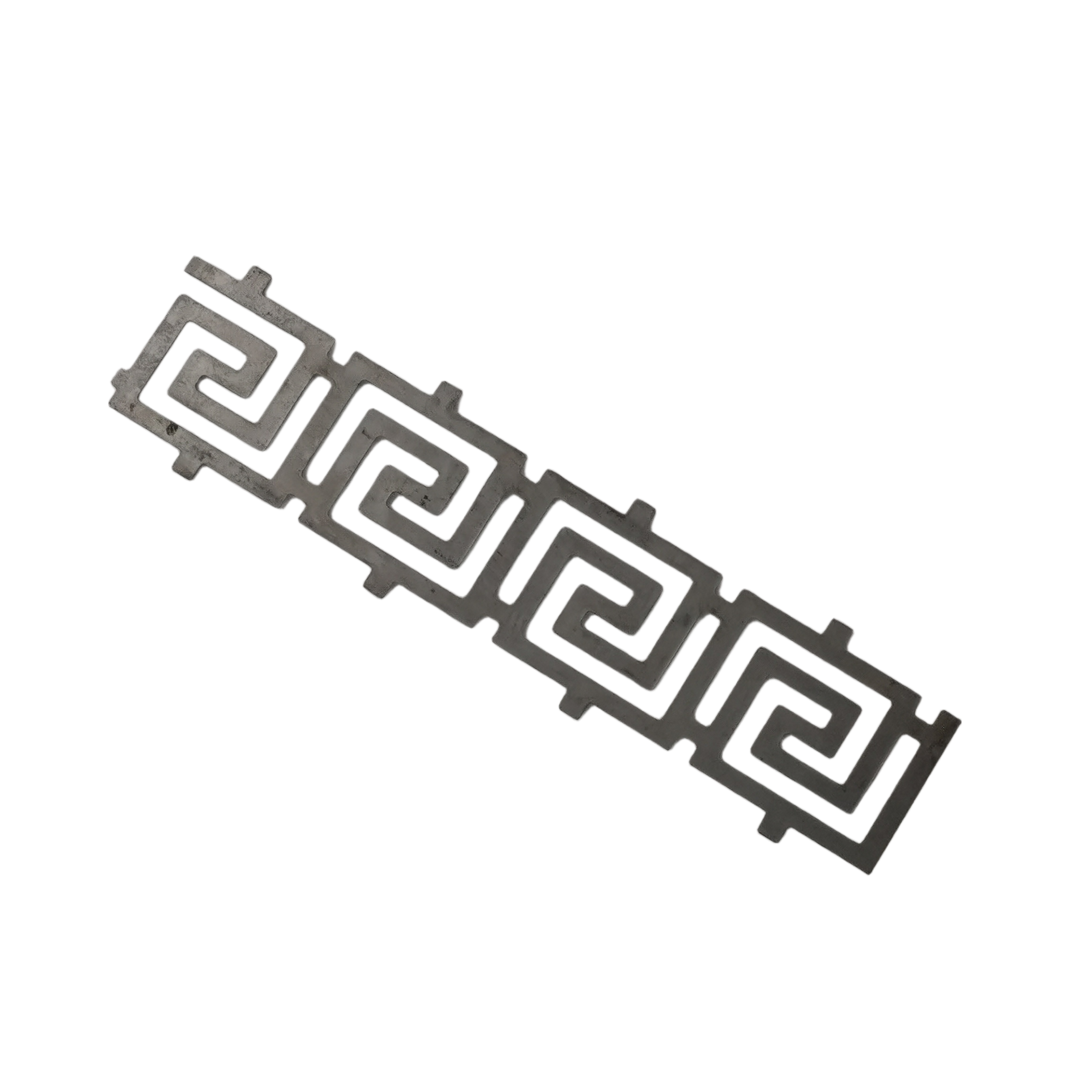 DECORATIVE WROUGHT IRON STAMPING/CODE:9062