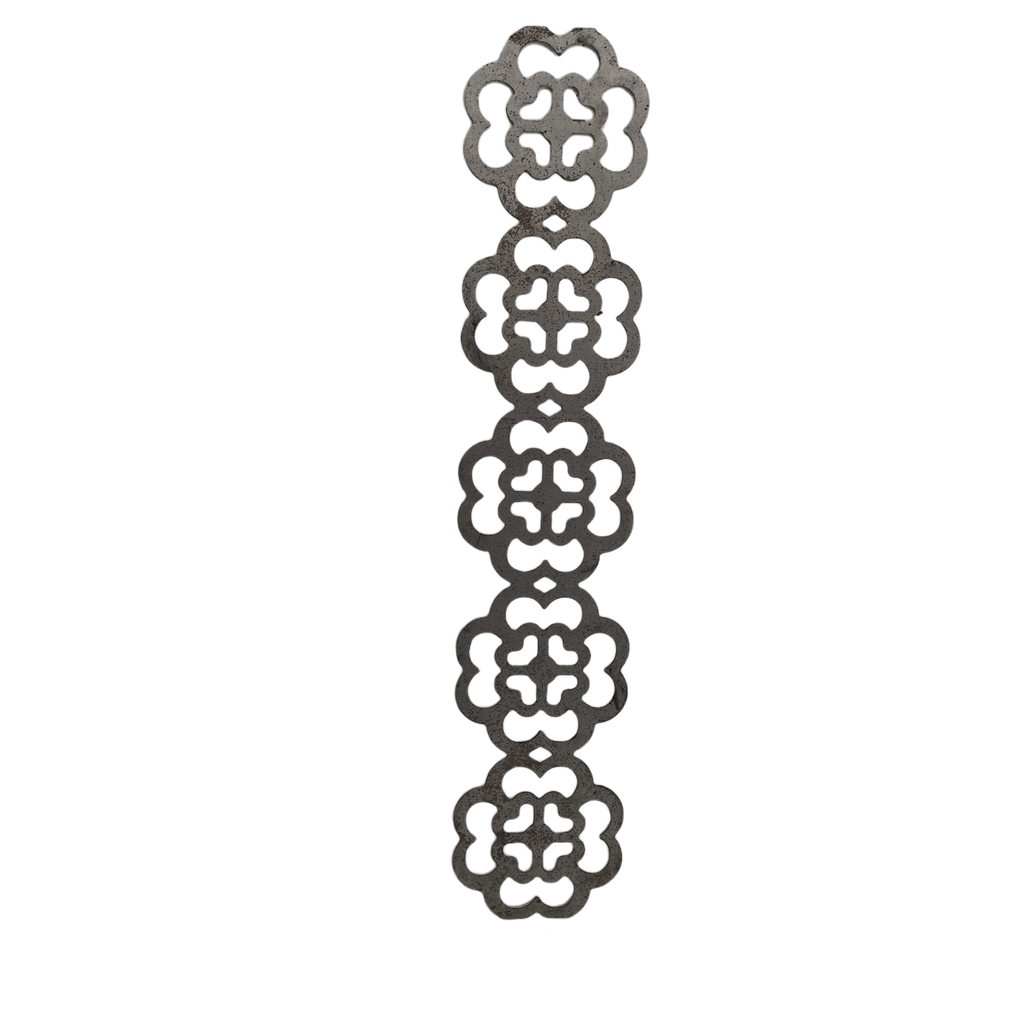 DECORATIVE WROUGHT IRON STAMPING/CODE:9083