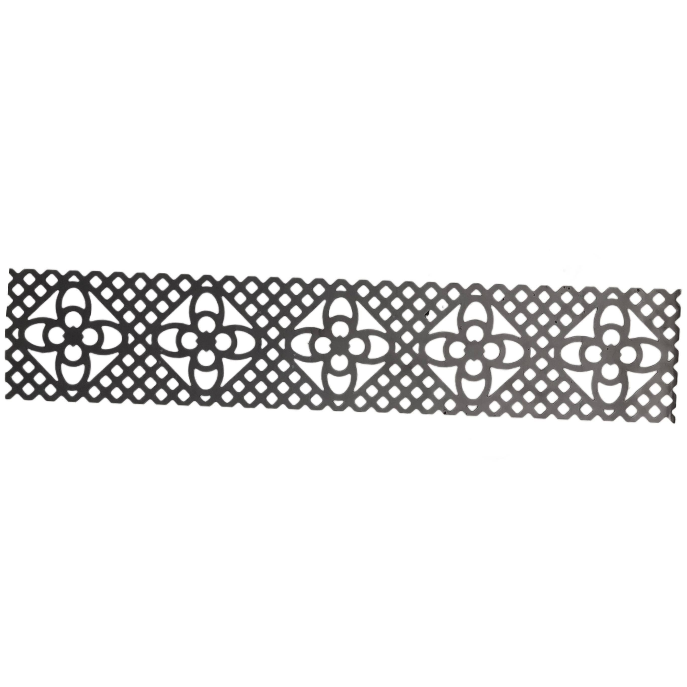 DECORATIVE WROUGHT IRON STAMPING/CODE:9088