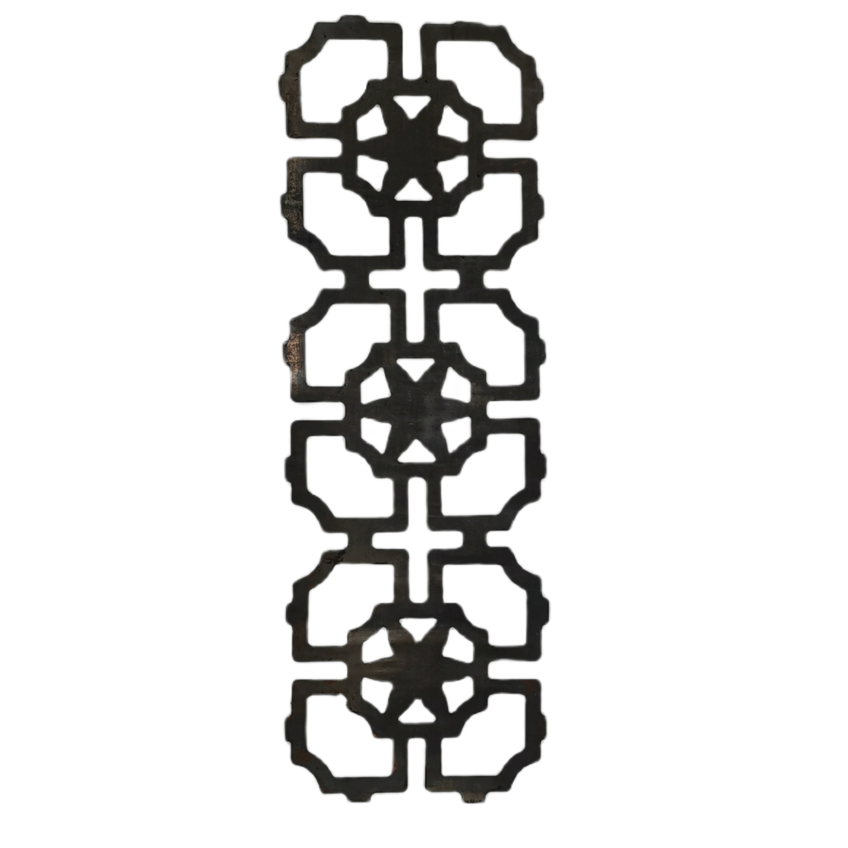 DECORATIVE WROUGHT IRON STAMPING/CODE:9103