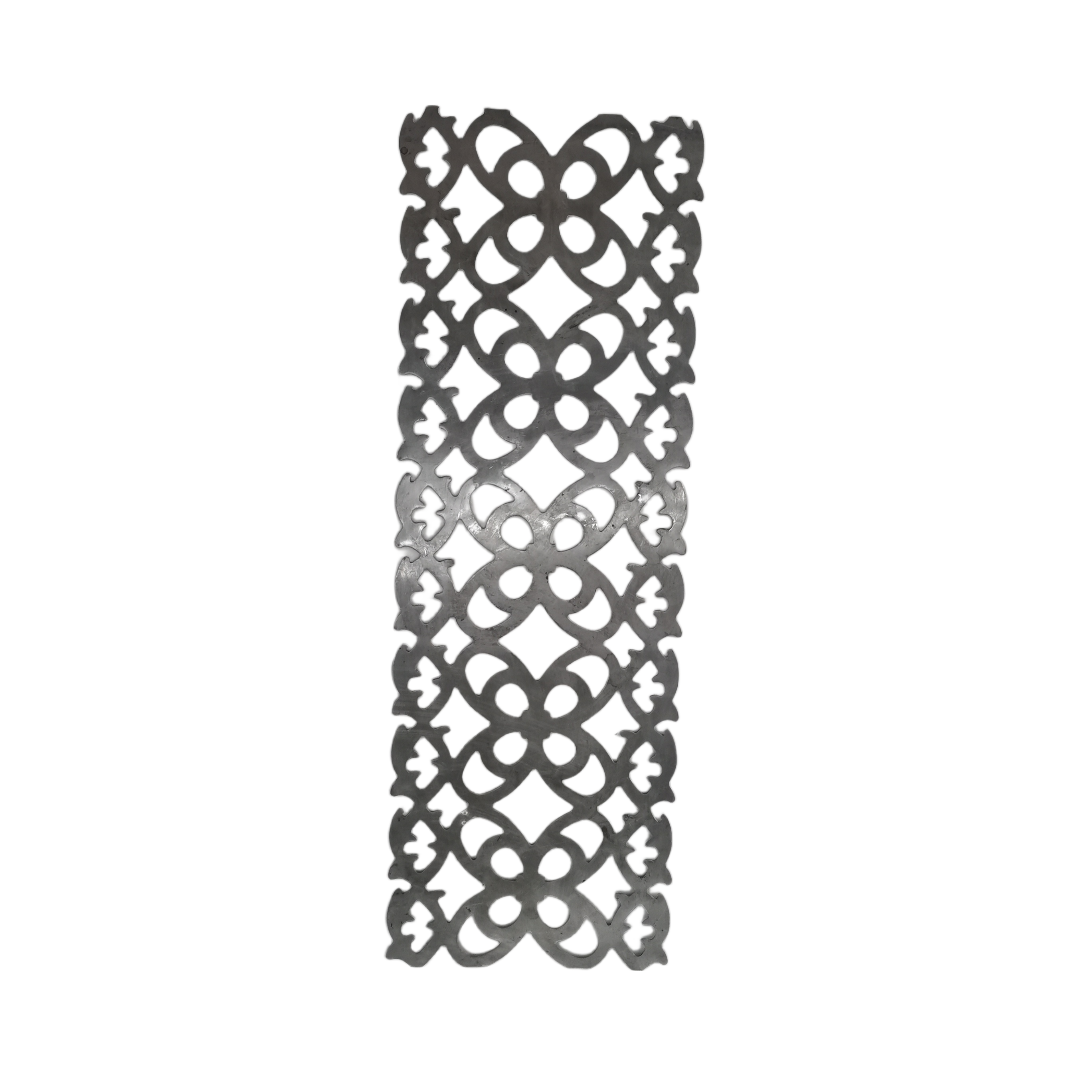DECORATIVE WROUGHT IRON STAMPING/CODE:9112