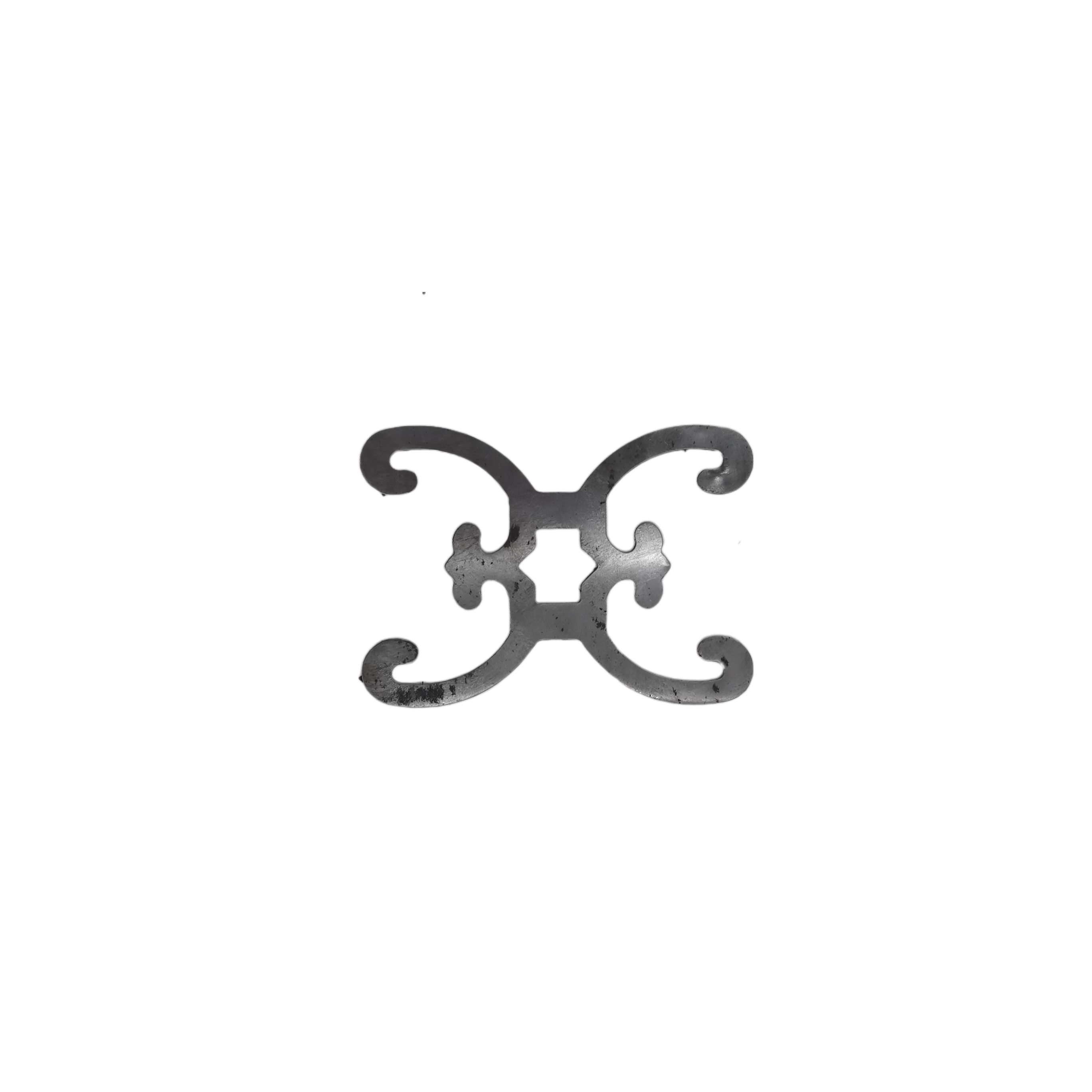 DECORATIVE WROUGHT IRON STAMPING/CODE:9117