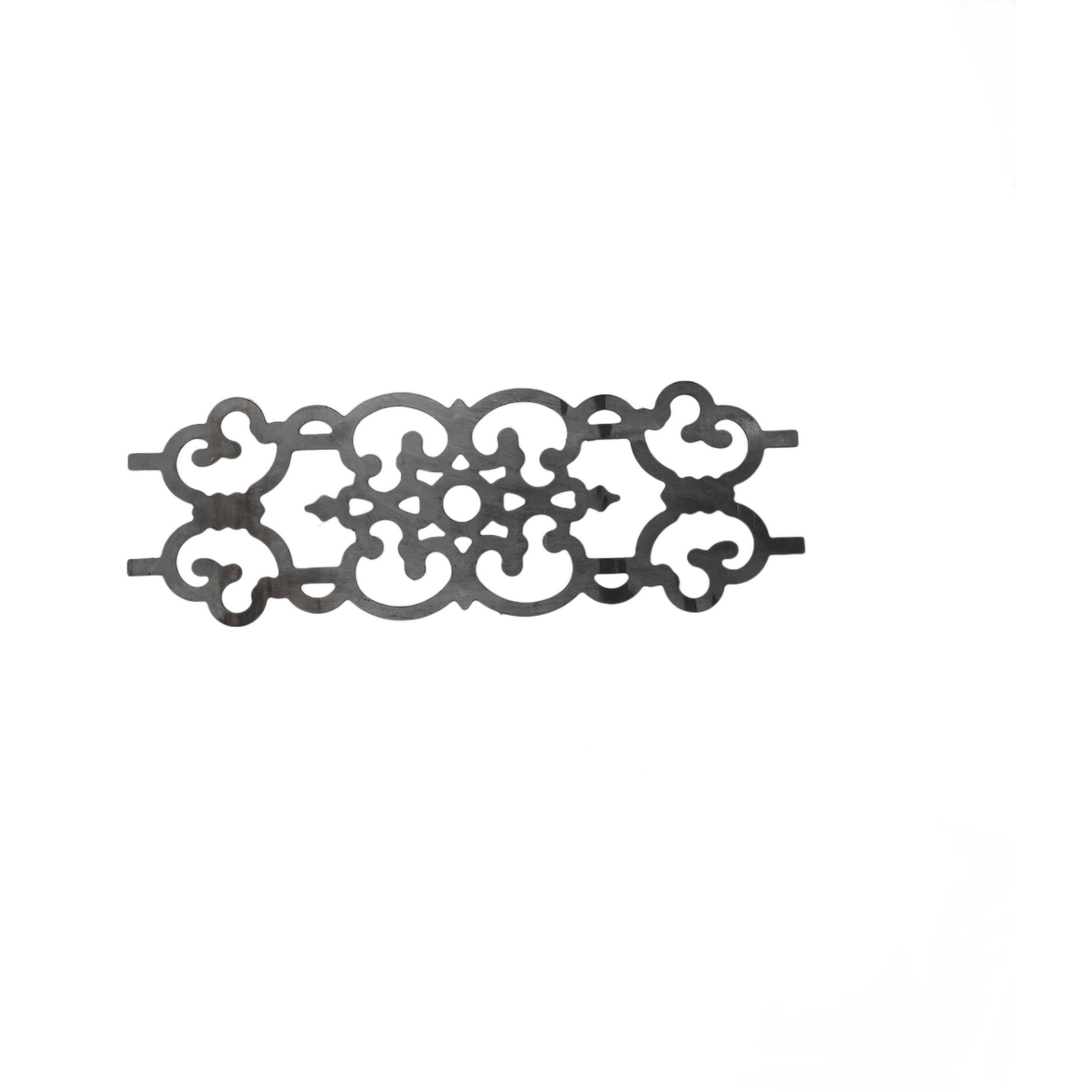 DECORATIVE WROUGHT IRON STAMPING/CODE:9120