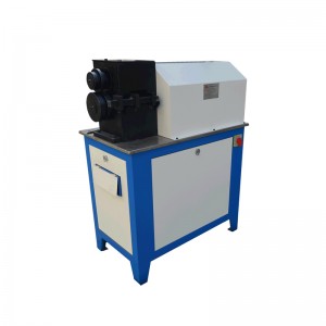Wholesale China Metal Heating Machine Quotes Pricelist - End Forming Machine  – ANBANG