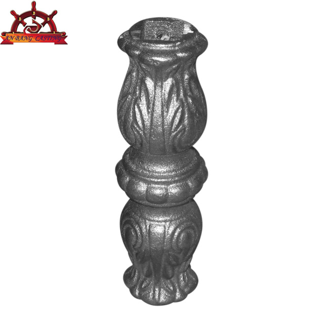 wrought iron casting fittings4281