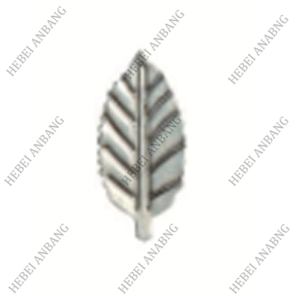 DECORATIVE WROUGHT IRON STAMPING /CODE：2333