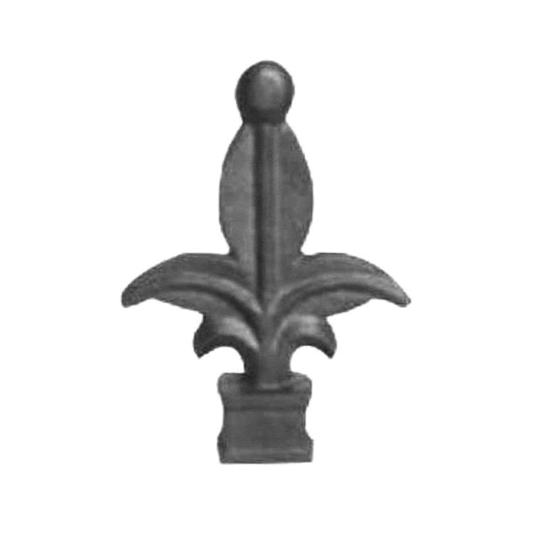 CAST IRON SPEAR/CODE:7129