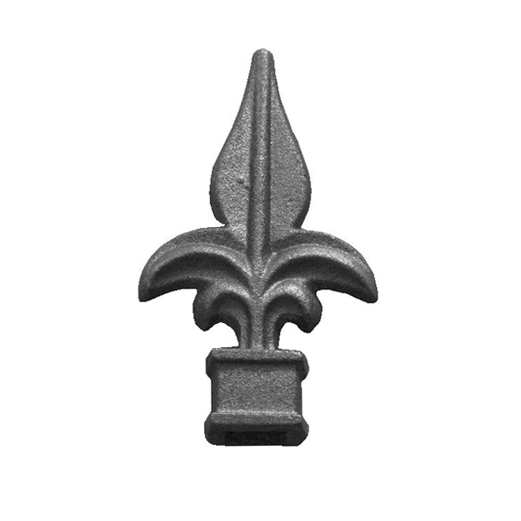 CAST IRON SPEAR/CODE:7120