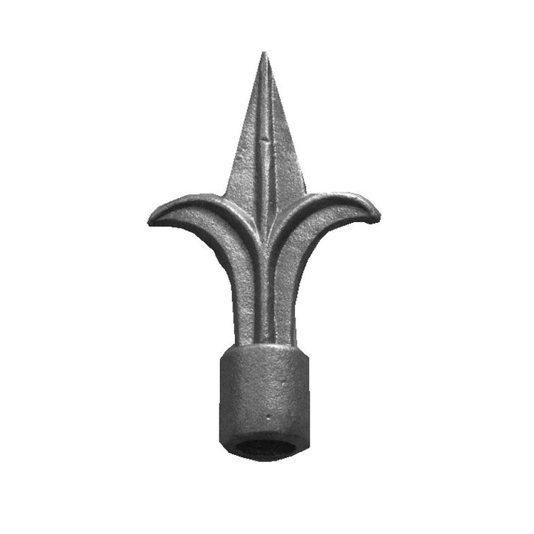 CAST IRON SPEAR/CODE:7123