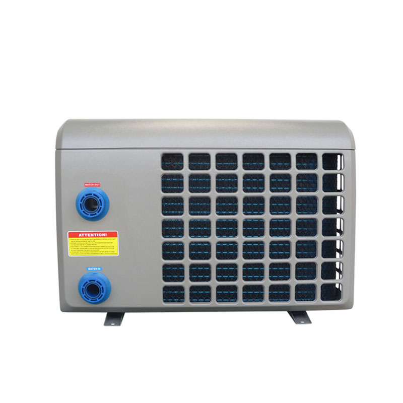 Swimming Pool Air Source Heat Pump With North American Certification