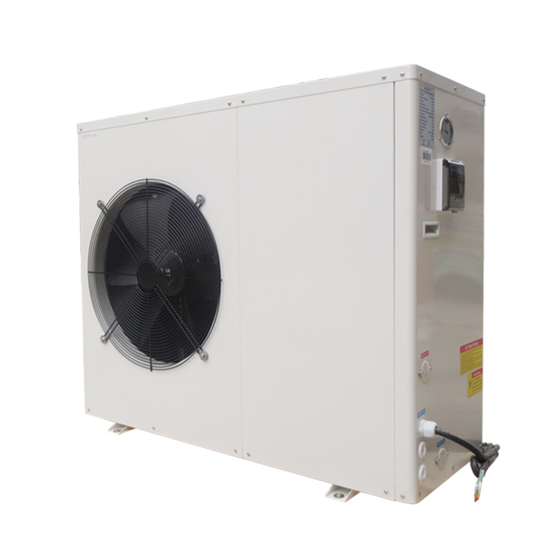 R32 R290 OEM Erp A+++ DC Inverter Heat Pump for Heating and Cooling