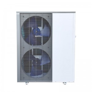 R32 R290 EVI Air to Water Heating & Coolin...