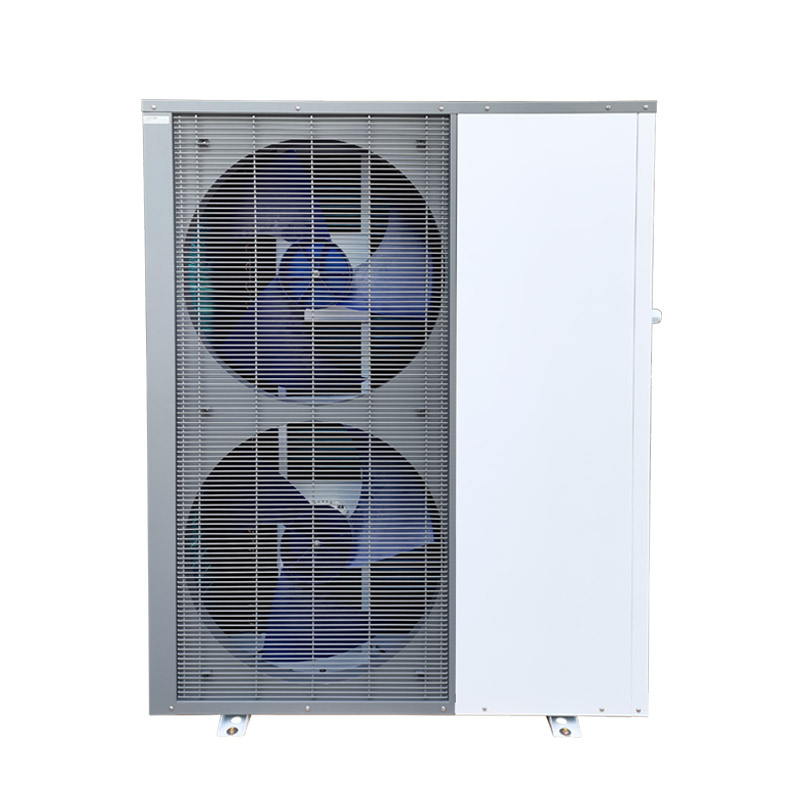 R32 R290 EVI Air to Water Heating & Cooling DC Inverter Wärmepompel Waasserheizung BLB3I-180S