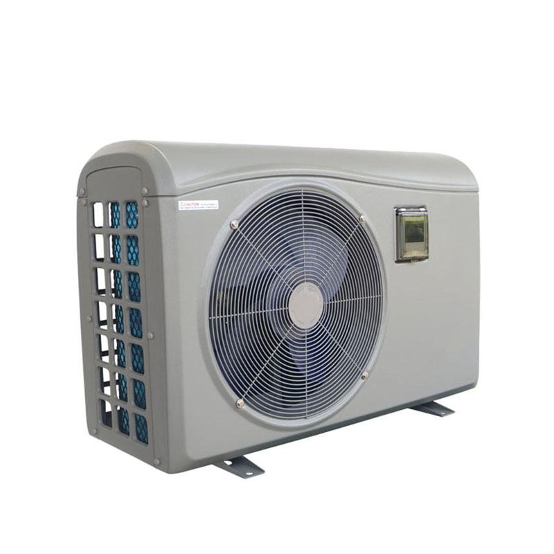 Household Jacuzzi Spa Pool Pond Heater Air Source Heat Pump BS16-033S~051S-f