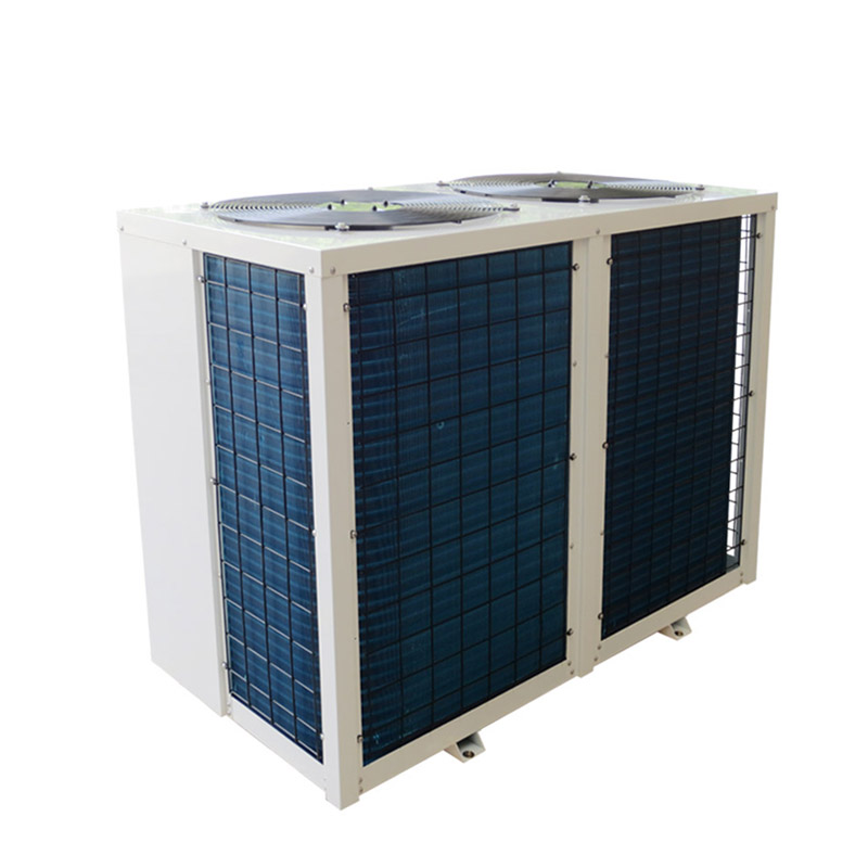 Commercial Multifunction air source heat pump heating and cooling  BM35-215T 240T 315T