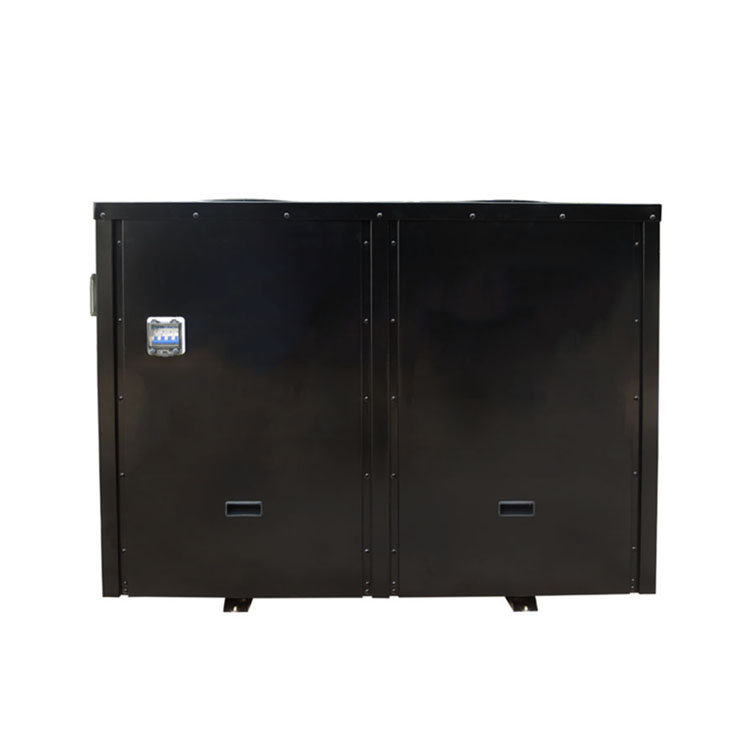 Commercial 35KW 45KW 50KW air source heat pump for swimming pool BS35-080T 105T 115T