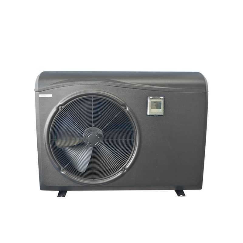 Swimming Pool Air Source Heat Pump With North American Certification