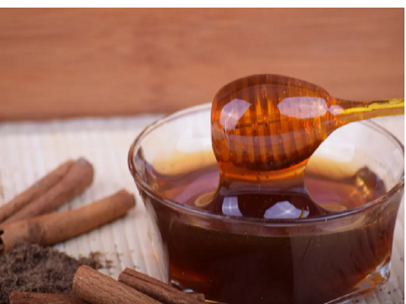 Как да дехидратирате мед с помощта на дехидратор за храна