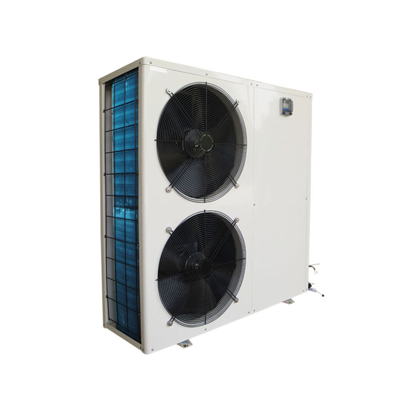 Hot Sales Multi Function Heating Cooling Heat Pump