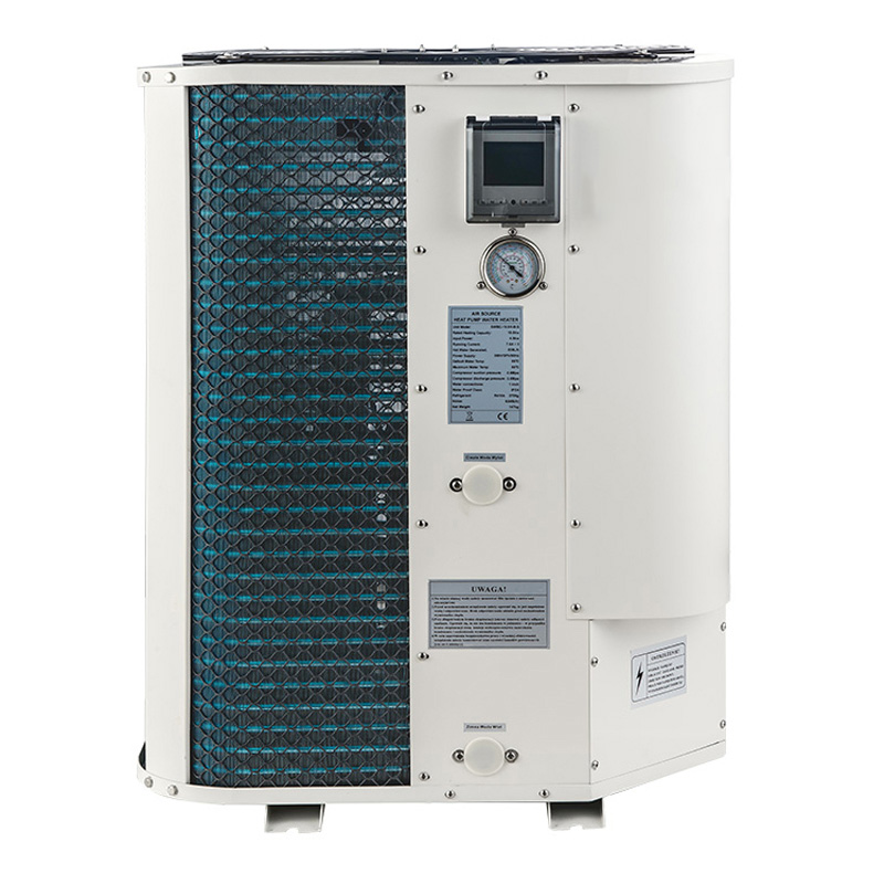 13.5~18.5kW Air to Water Heat Pump Water heater para sa Domestic Hot Water BC35-030T~-040T