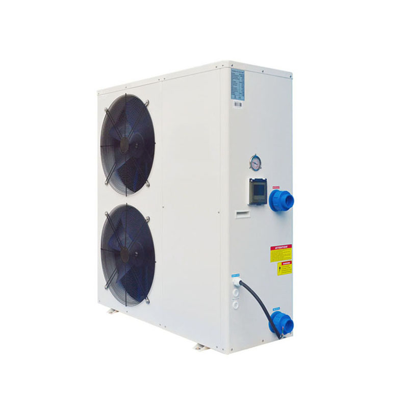 24KW 28KW Swimming Pool Spa Heat Pump with Multiple Protection BS35-055S 065S Featured Image