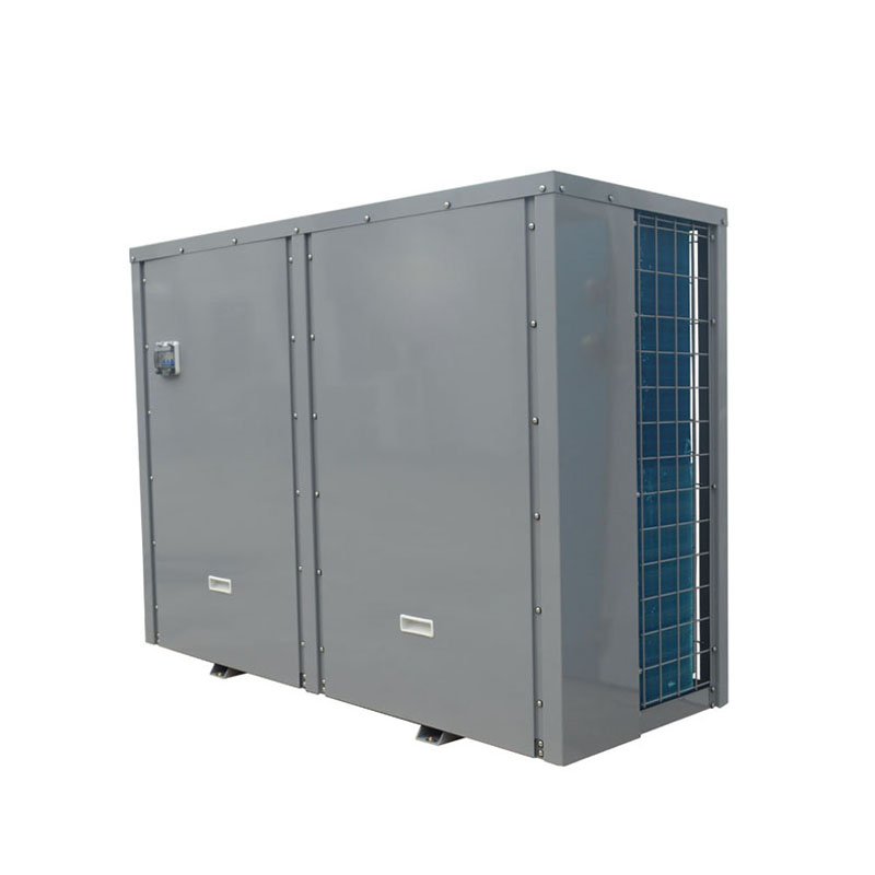 Commercial Industrial 36KW 80C high temperature heat pump BH35-056T